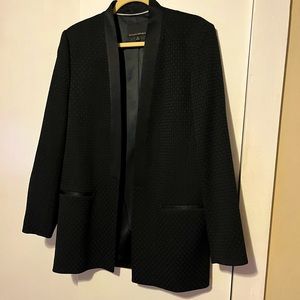 Banana Republic Black Blazer! NEW